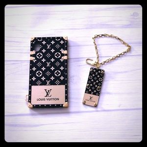 Phone case for Iphone X